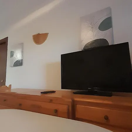 Appartement Franlau Playa à Oropesa del Mar Extérieur photo