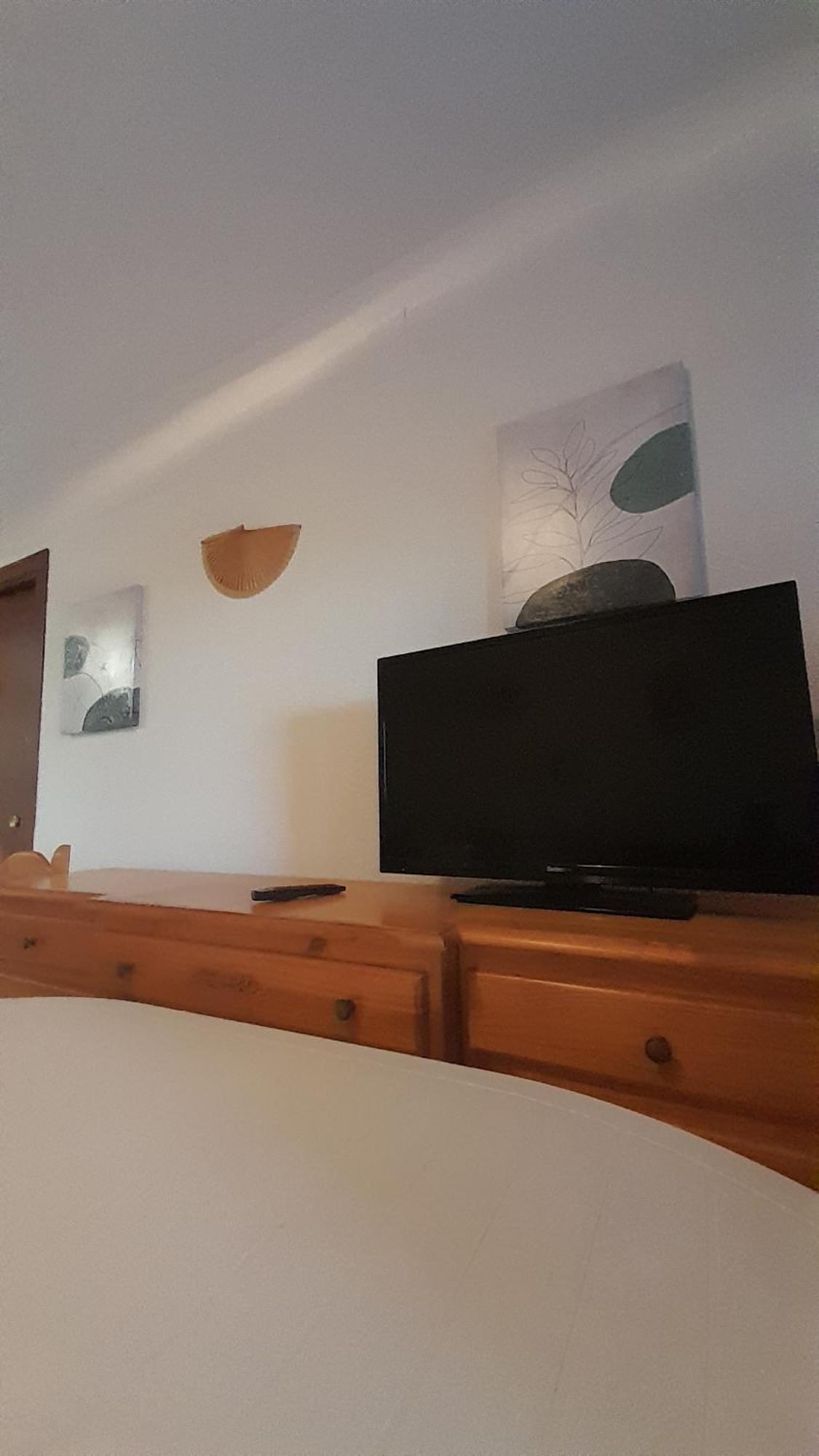 Franlau Playa Appartement