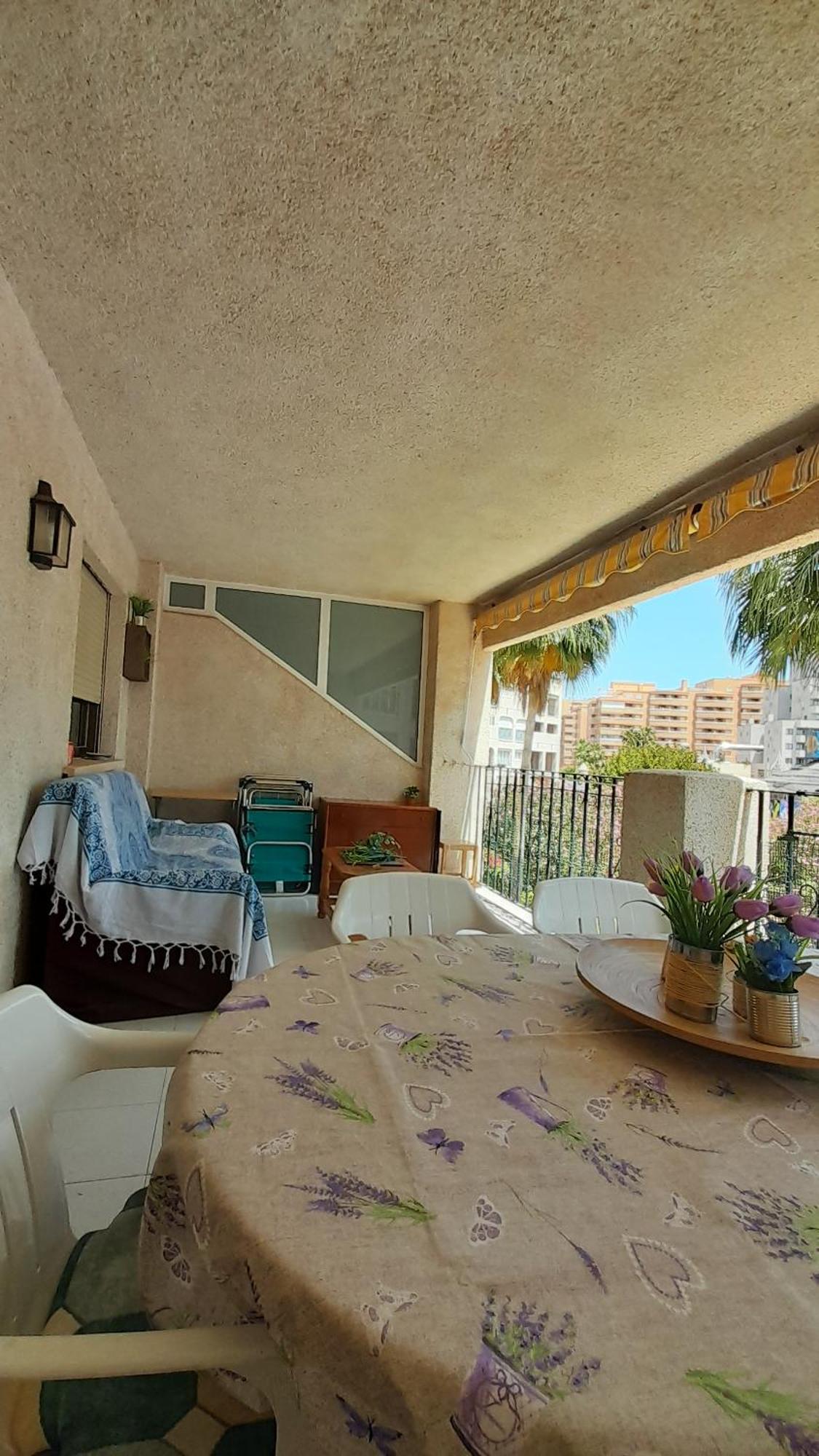 Franlau Playa Appartement *