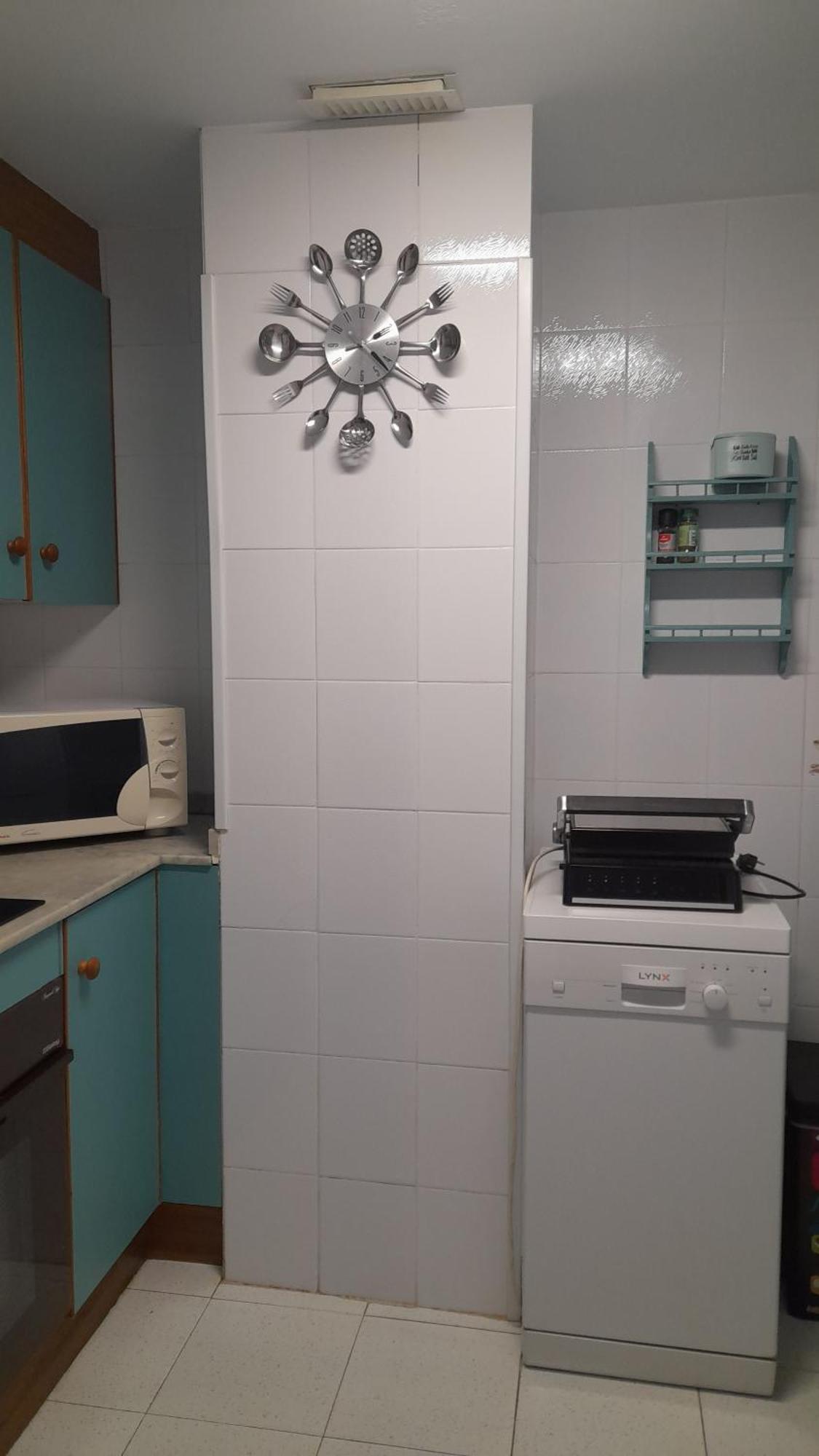 Appartement Franlau Playa *