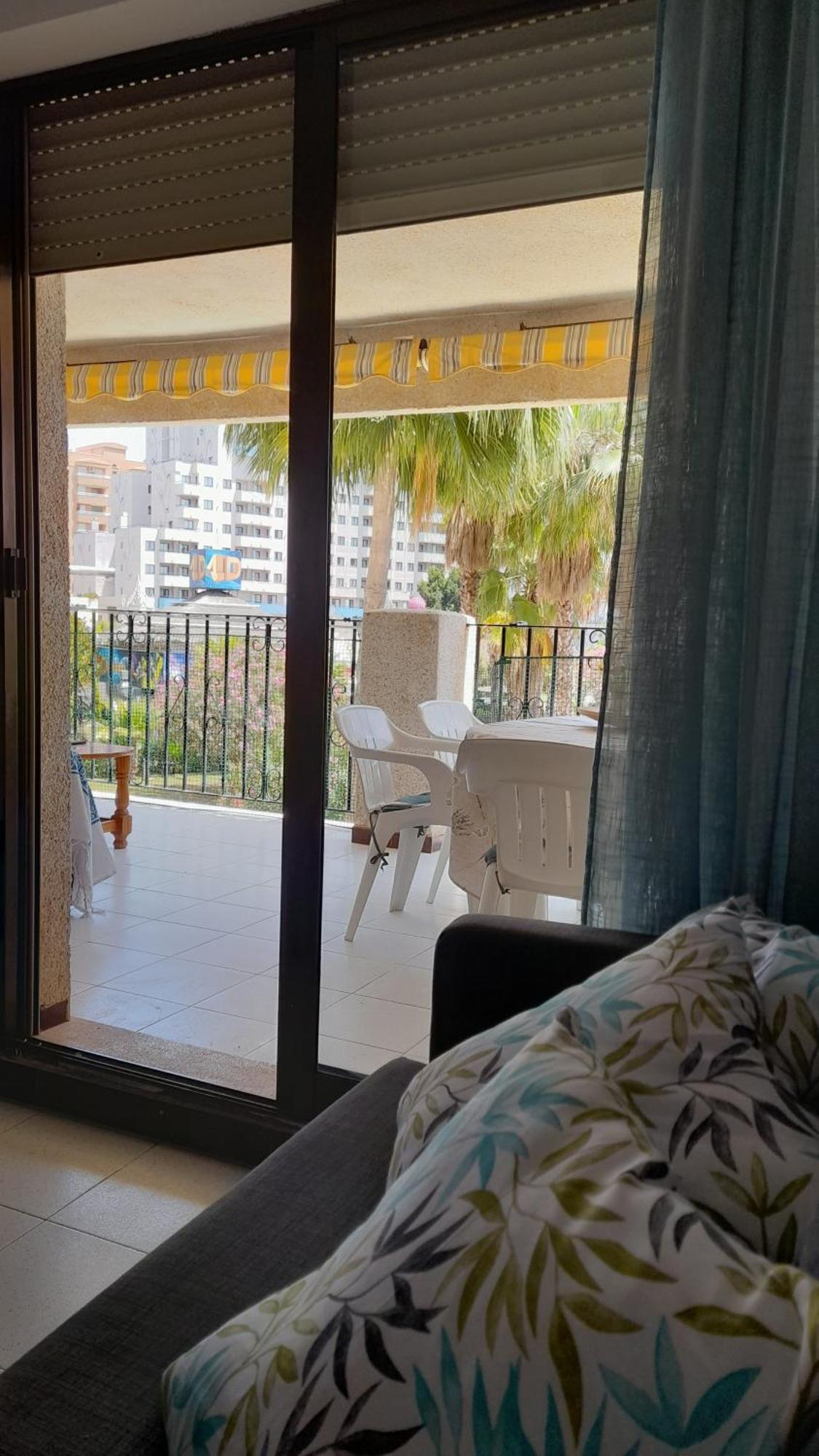 Appartement Franlau Playa