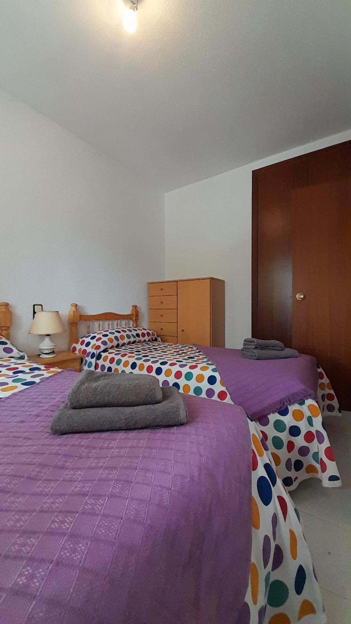 Franlau Playa Appartement Oropesa del Mar