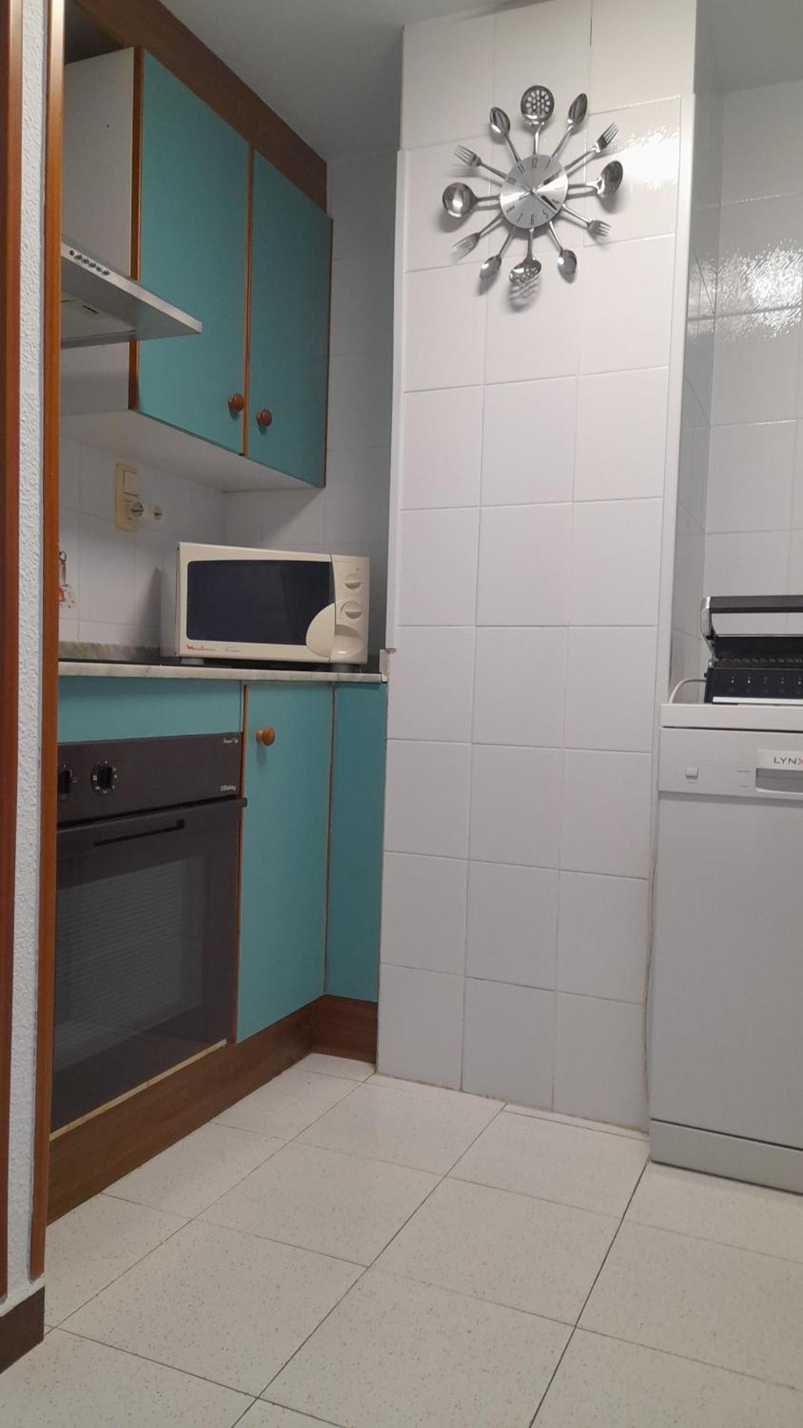 Franlau Playa Appartement *