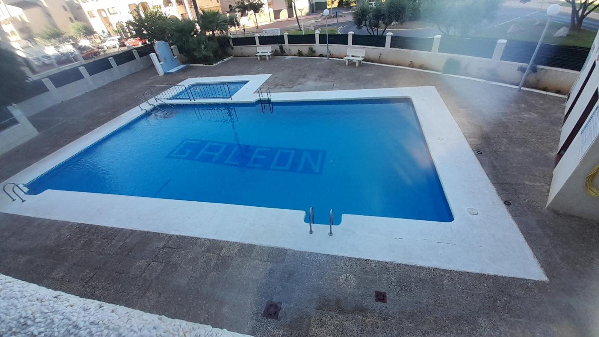 Appartement Franlau Playa
