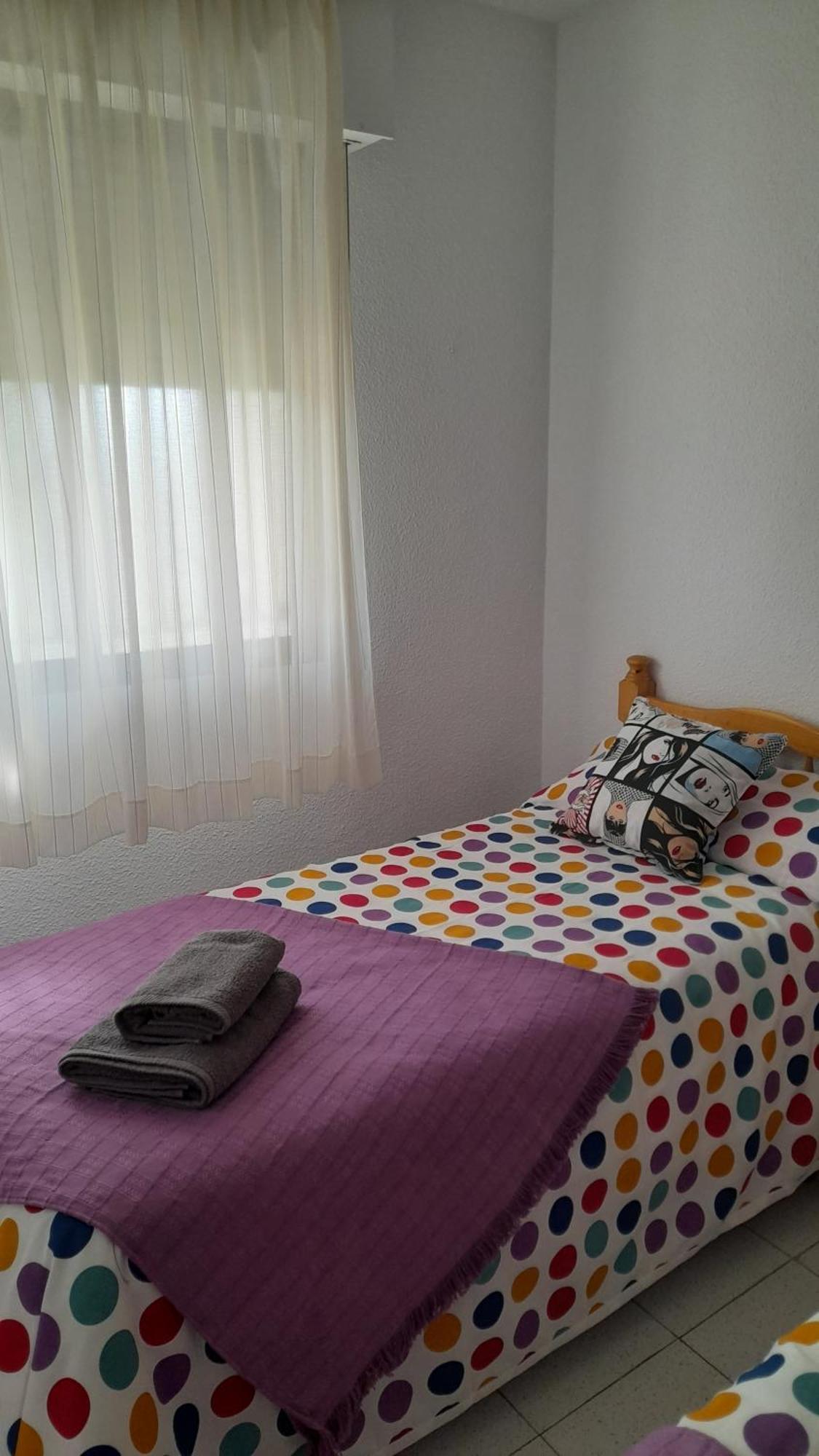 Appartement Franlau Playa *