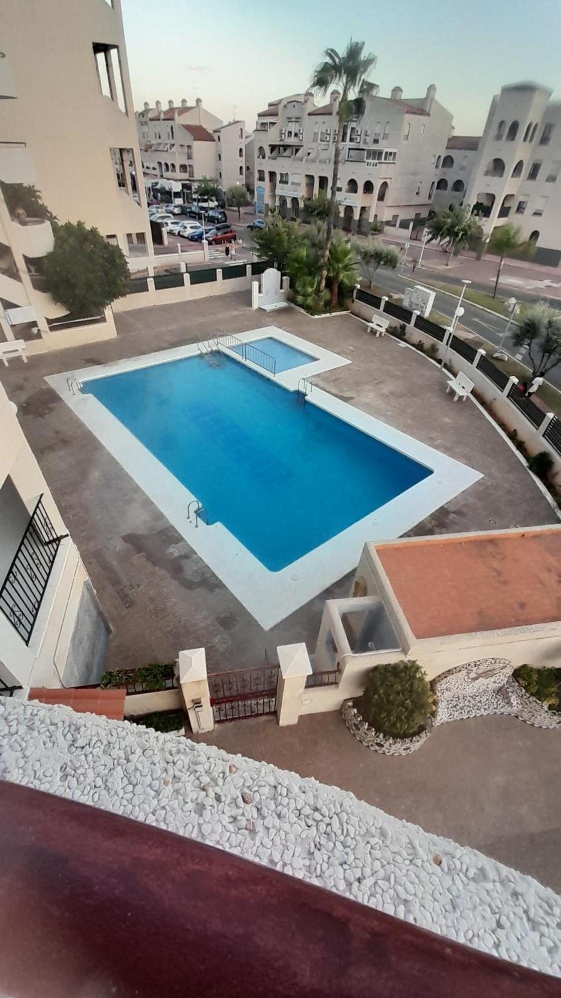 Franlau Playa Appartement Oropesa del Mar