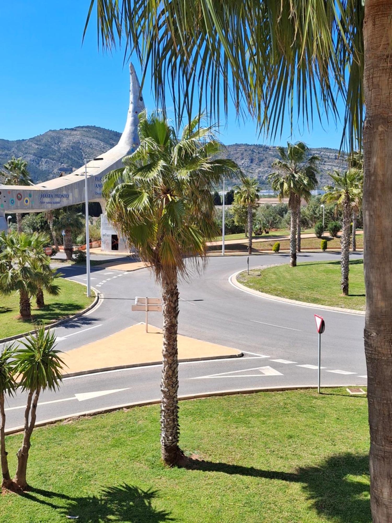Appartement Franlau Playa Oropesa del Mar
