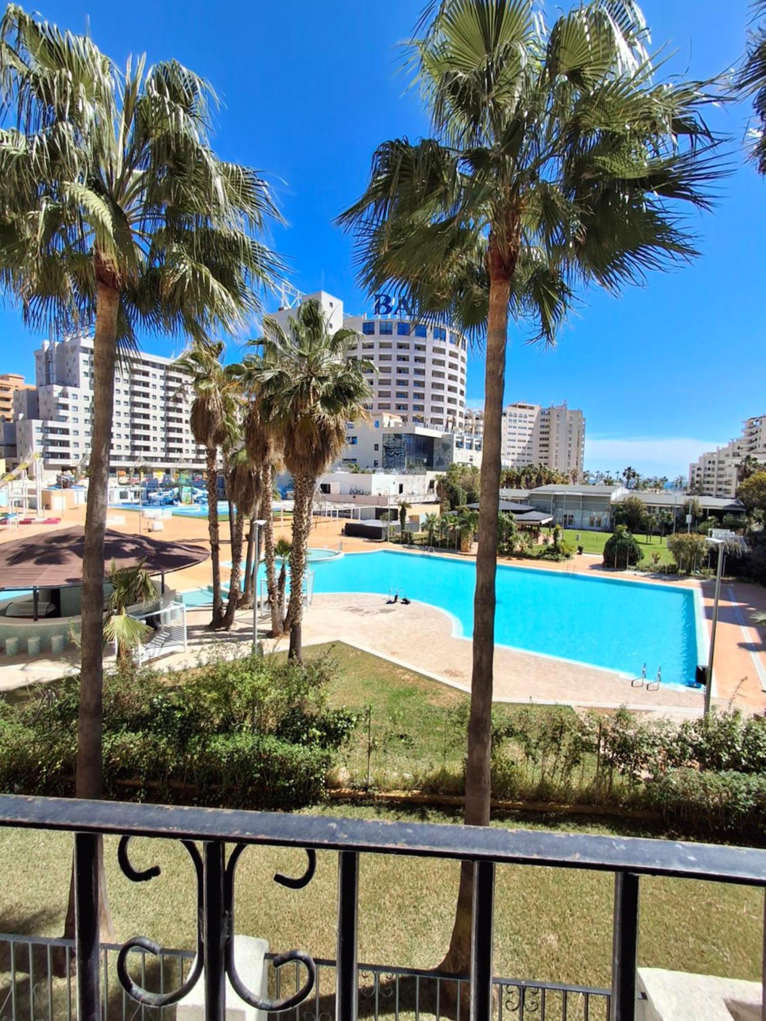 Appartement Franlau Playa Oropesa del Mar